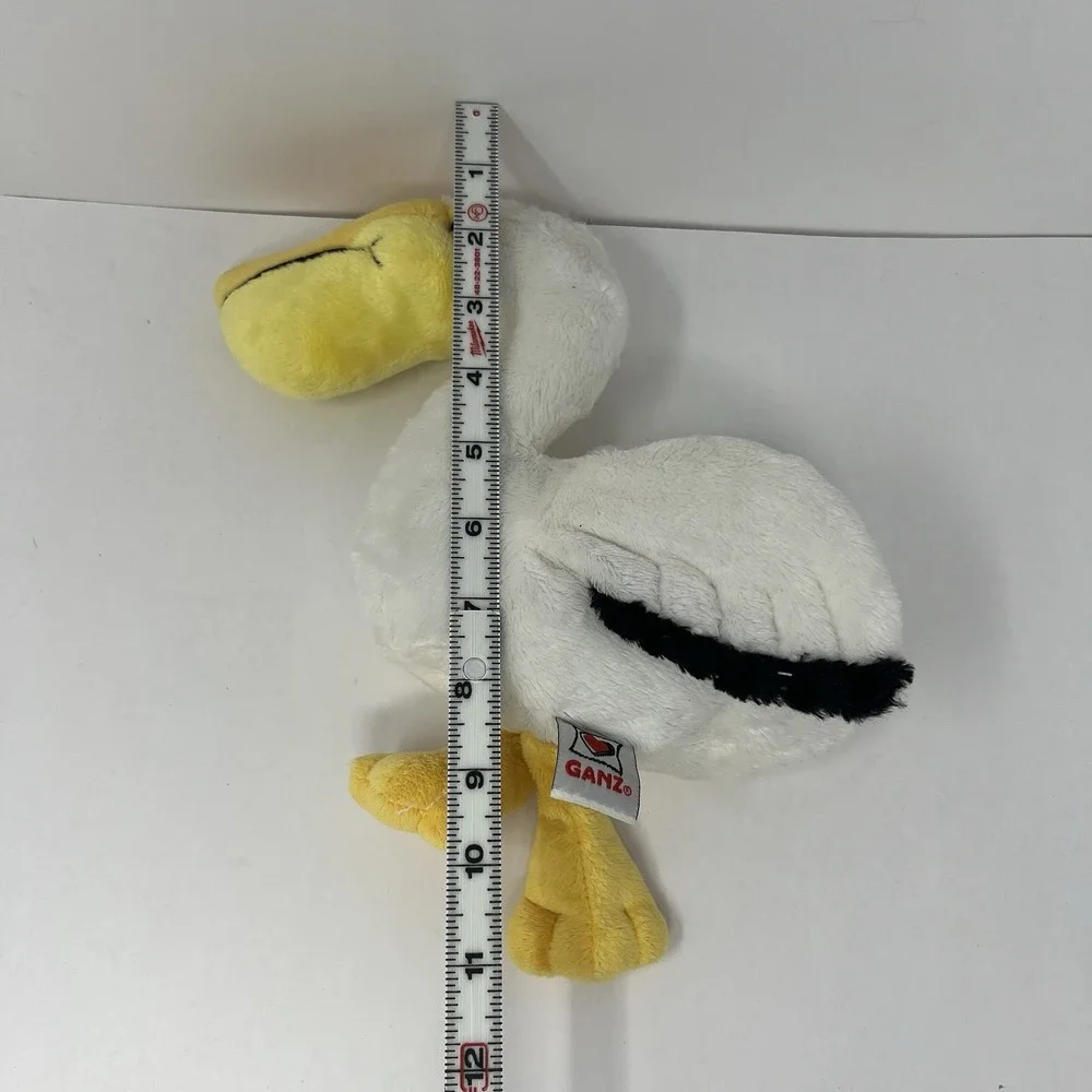 Ganz Pelican bird plush‎ Webkinz Stuffed Animal Toy